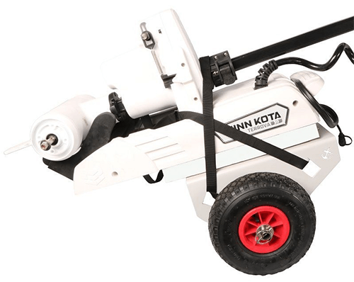 Chariot Seanox universel pour moteurs électriques