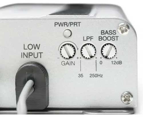 xc2110 Clarion Marine