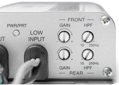 xc2410 Clarion Marine