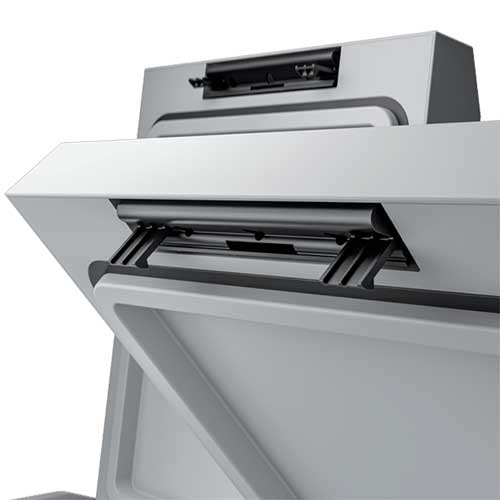Caractéristiques de la Glacière à compresseur Dometic CoolFreeze CFF 70DZ
