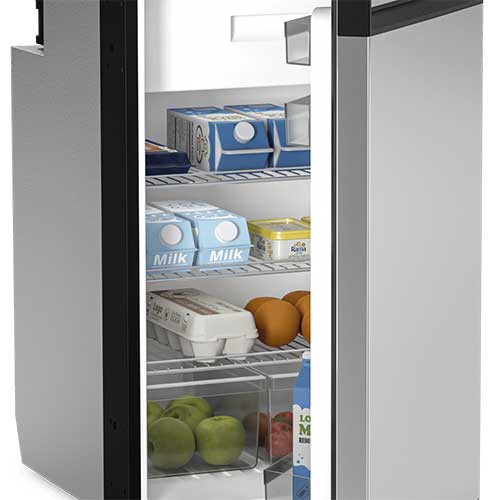 Réfrigérateur bateau Dometic NRX 130S inox
