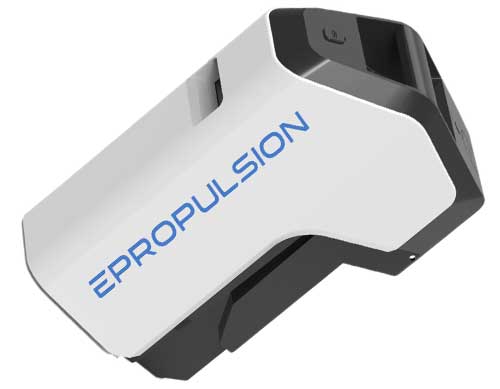 batterie de rechange spirit ultra