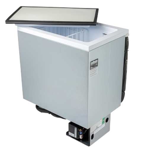 Coffre encastrable Isotherm BI 41 Dual