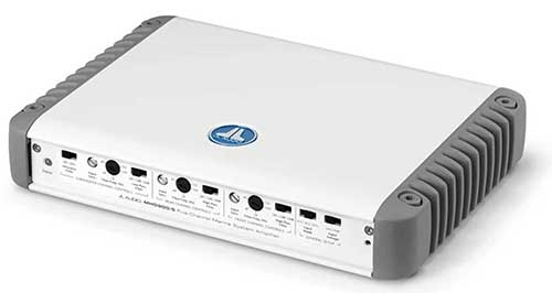 AMPLIFICATEUR MARINE MHD900/5 JL AUDIO