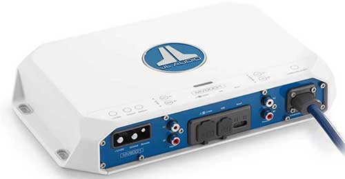 Amplificateur marin JL Audio MV600/1