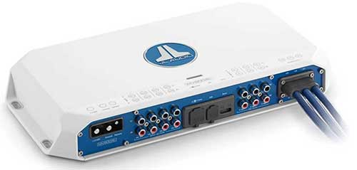 Amplificateur marin JL Audio MV600/6i