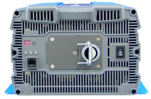 Convertisseur cotek 24V/230V 3000W