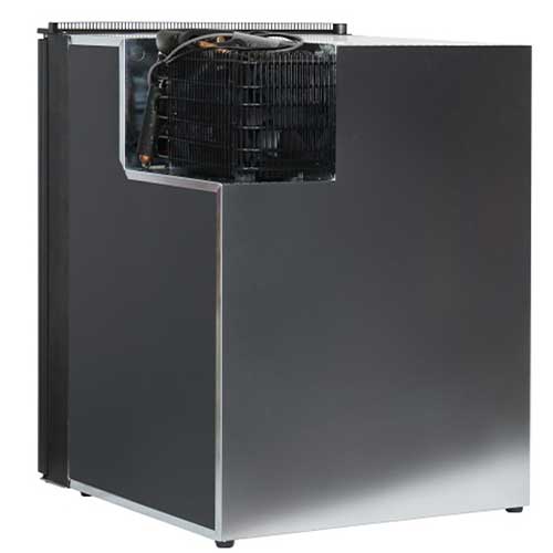 Frigo encastrable 12-24 V compresseur Secop