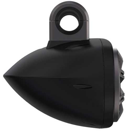 Supports aluminium et inserts ABS KMT67