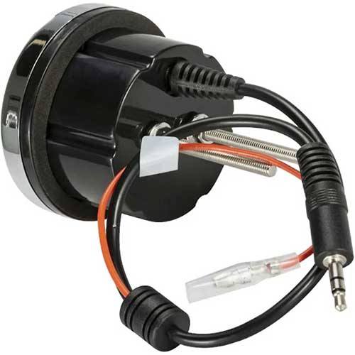 Afficheur déporté KRC12 - montage et étanchéité IP66