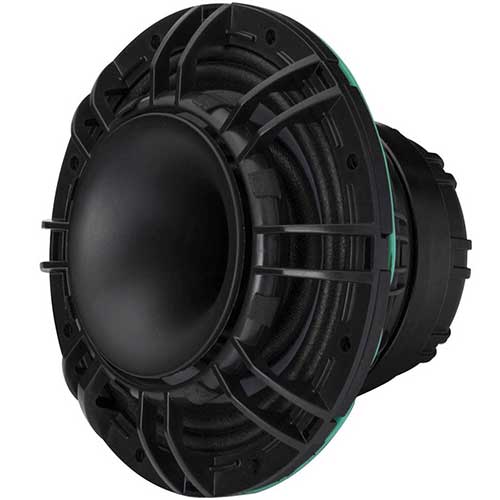 Haut-parleur Kicker KMXL65 pavillon