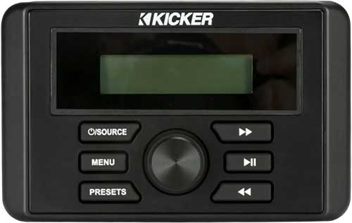 Source audio marine Kicker KMC3