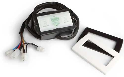 Installation panneau Planus standard