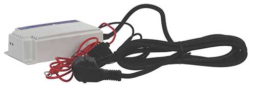 chargeur de batterie Champ 12V-7A Samlex