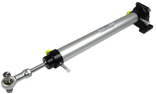 Vérin hydraulique latéral VHM 28 ST HBR