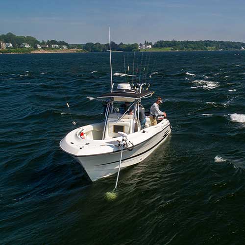 gps amélioré et hélice anti-algues du moteur électrique avant mer Minn Kota Riptide Terrova BT 80 lbs 182 cm