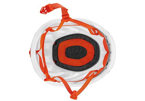 aération casque