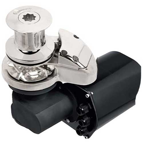 Guindeau vertical Italwinch CLP 1000W 12V