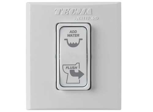 Tecma Compass Short 12V