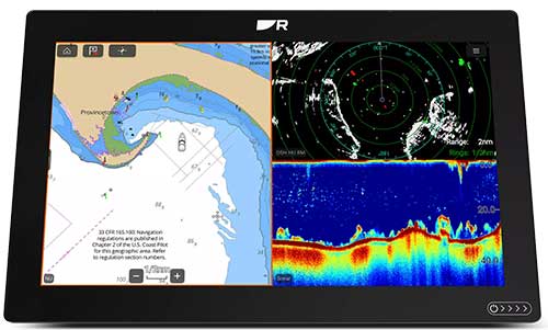 axiom 2 xl multi écrans
