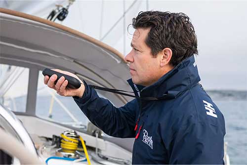 utilisation télécommande rcu-1