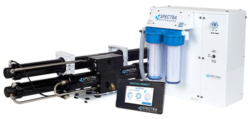 Dessalinisateur Spectra Newport 700C