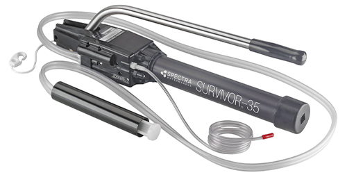 Dessalinisateur manuel Katadyn Survivor 35