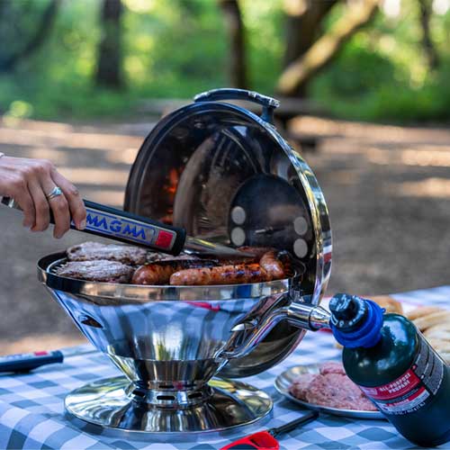 Surface de cuisson 33 cm Beach Fire