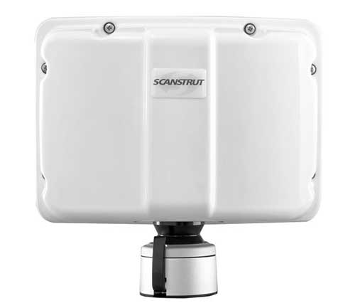 Base sur pied du scanpod Deck POD pour GPS traceurs 9