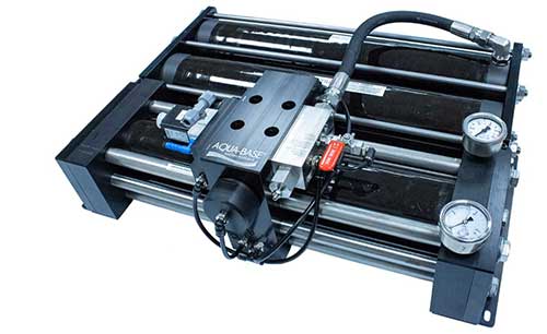 Dessalinisateur Fiji Comfort 105 l/h