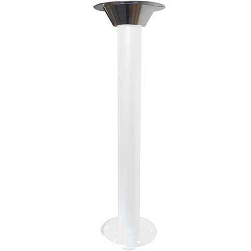 Support haut de table aluminium