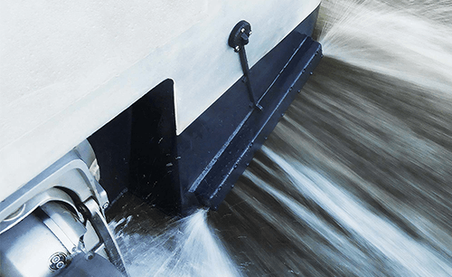 Interceptor adicional ZIPWAKE serie S