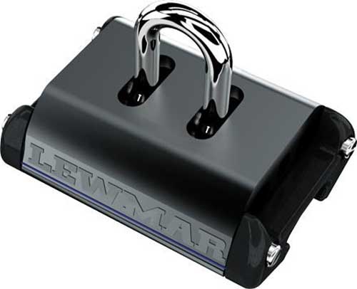 chariot d'écoute ocean taille 0