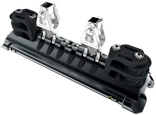 Chariot Lewmar NTR long T2