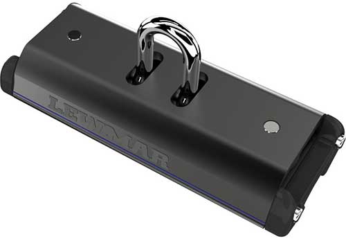 Chariot long a billes Delrin Lewmar Ocean T0